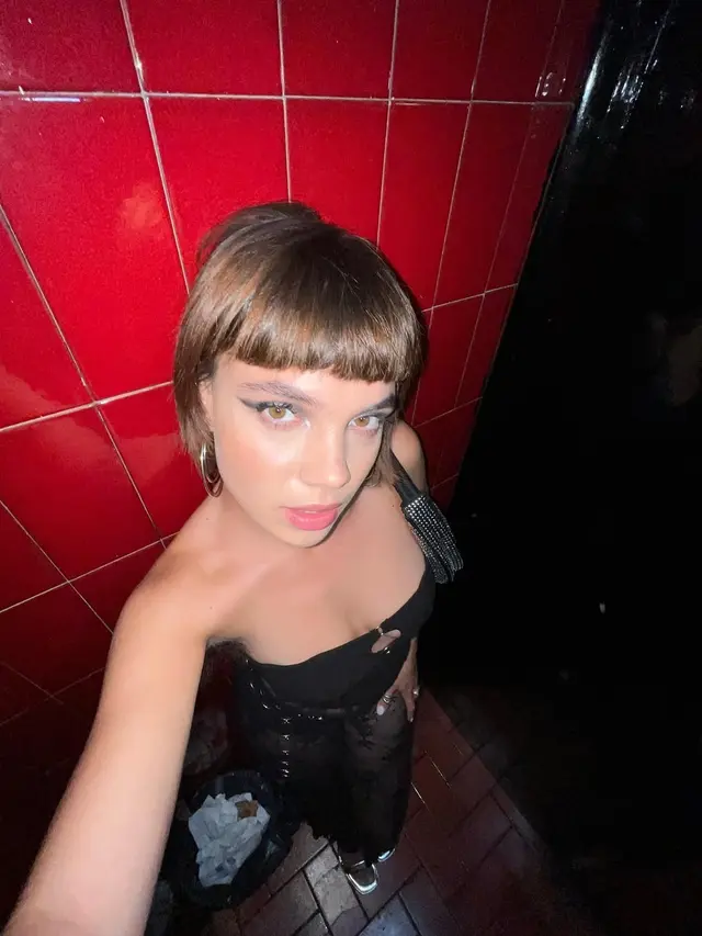 Martina Cariddi