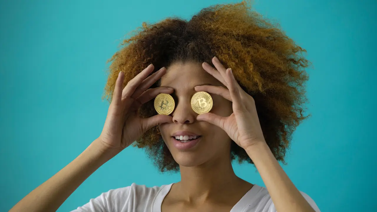 ilustrasi kripto