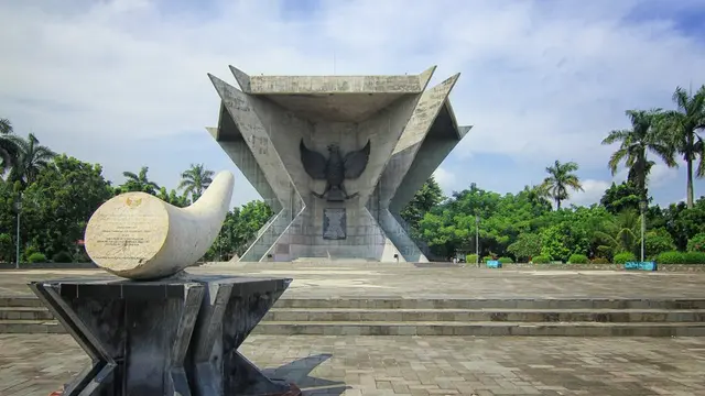 Monpera Palembang