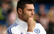 Chelsea takkan kecewa dengan Amelia
