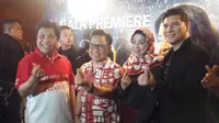 Cak Imin Apresiasi Film Say I Love You
