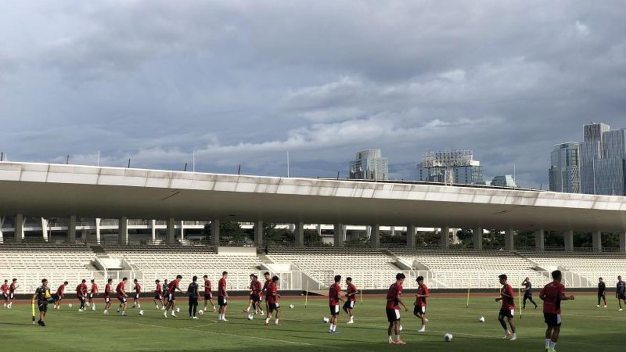 Kadek Arel Ungkap Evaluasi Timnas U-22 Usai Kalah dari Mali, Marselino Ferdinan Diharapkan Bergabung