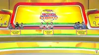 Dukungan Guru hingga Adu Kecerdasan, Ini Momen Seru Babak Top 3 DANCOW Indonesia Cerdas Season 2