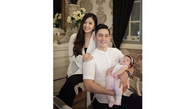 7 Potret Penampakan Rumah Franda dan Samuel Zylgwin, Mewah dan Nyaman