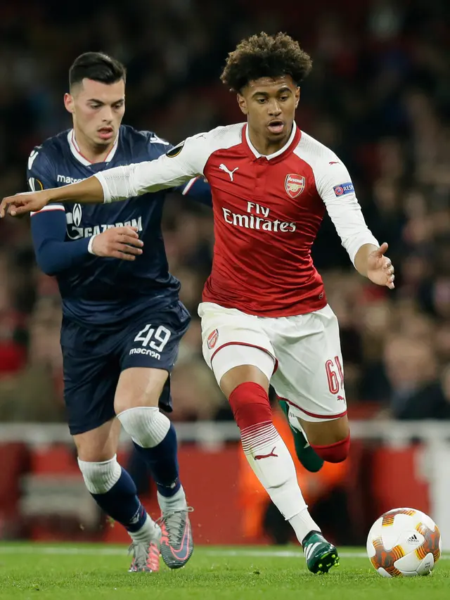Arsenal Dipaksa Bermain Imbang oleh Red Star