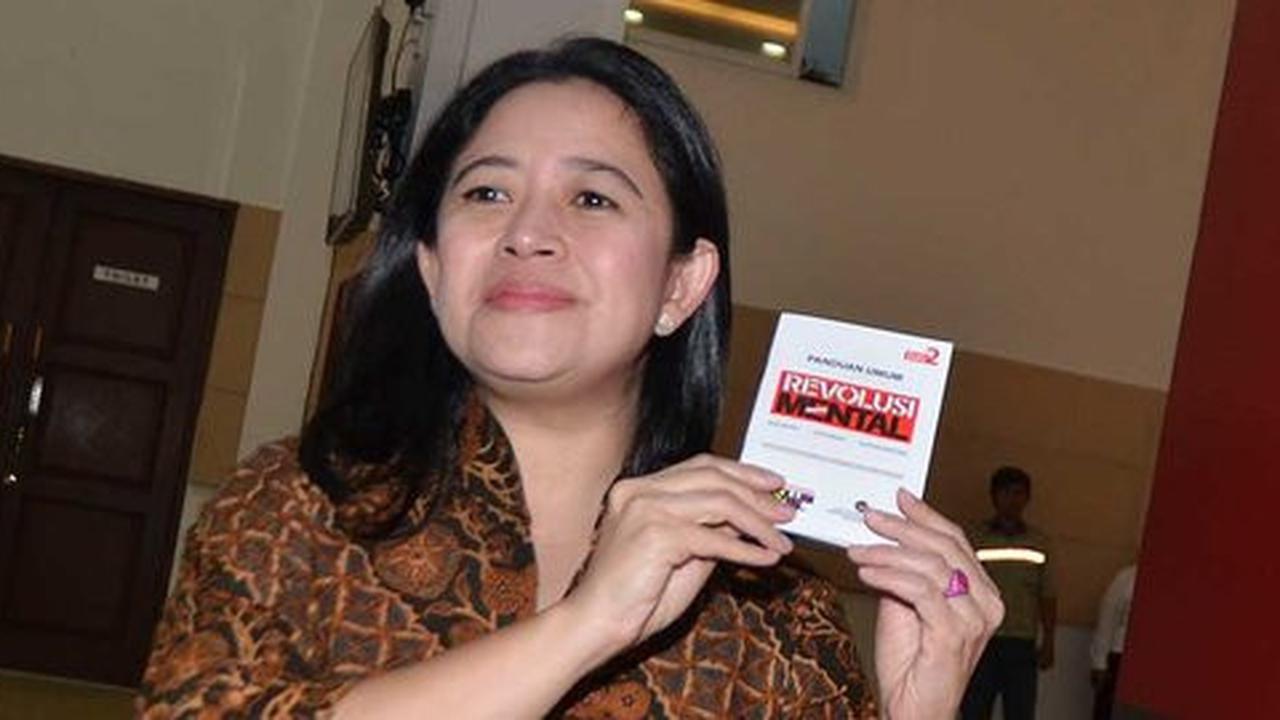 Menko Puan Maharani gembira tari tradisional Bali diakui UNESCO