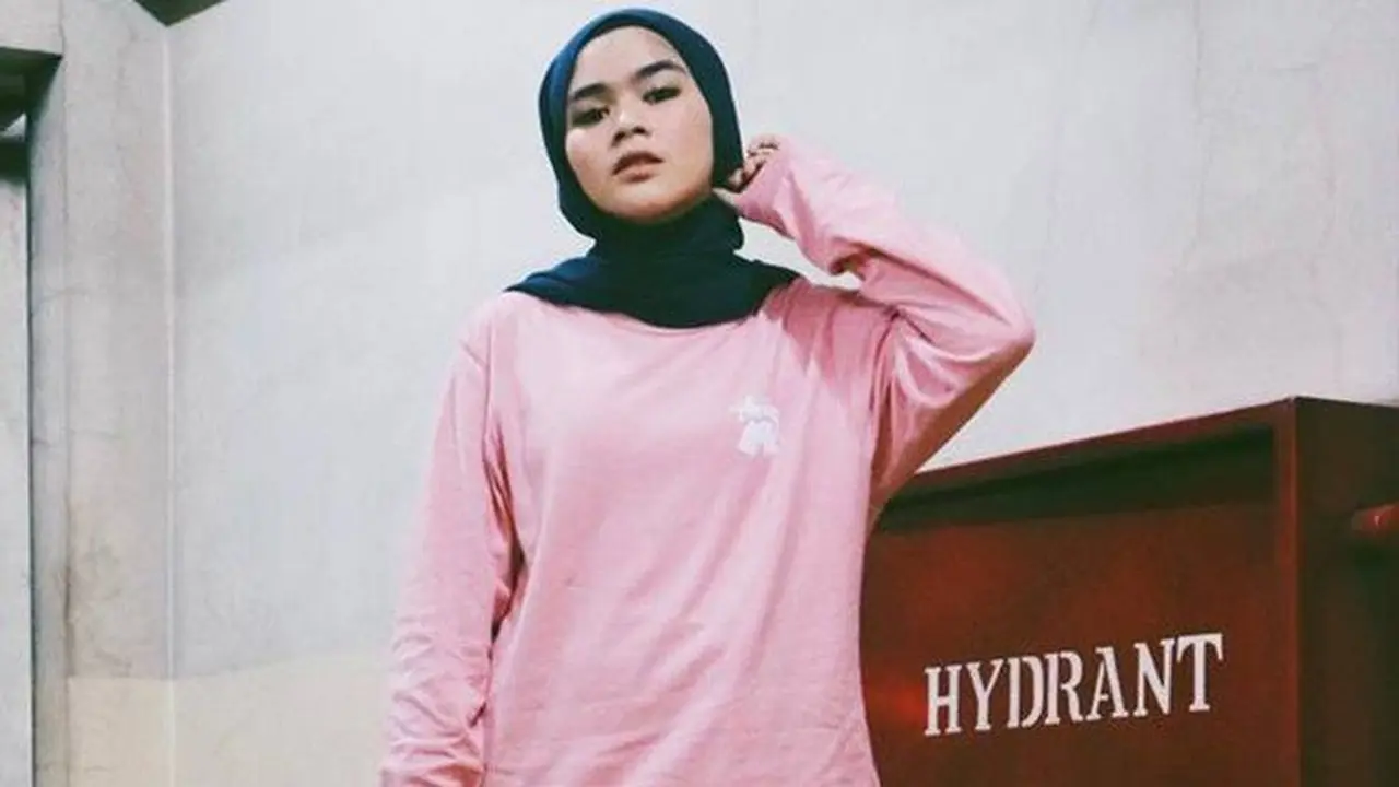Sivia Azizah