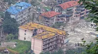5 Kota Mati di Penjuru Dunia
