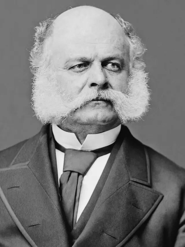 Ambrose Burnside