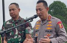 Prabowo Panggil Kapolri-Panglima TNI ke Hambalang, Instruksikan Ambil Langkah Tegas Hadapi Aksi Anarkis