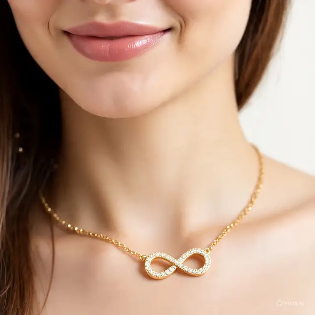 Kalung Emas 5 Gram Model Baru