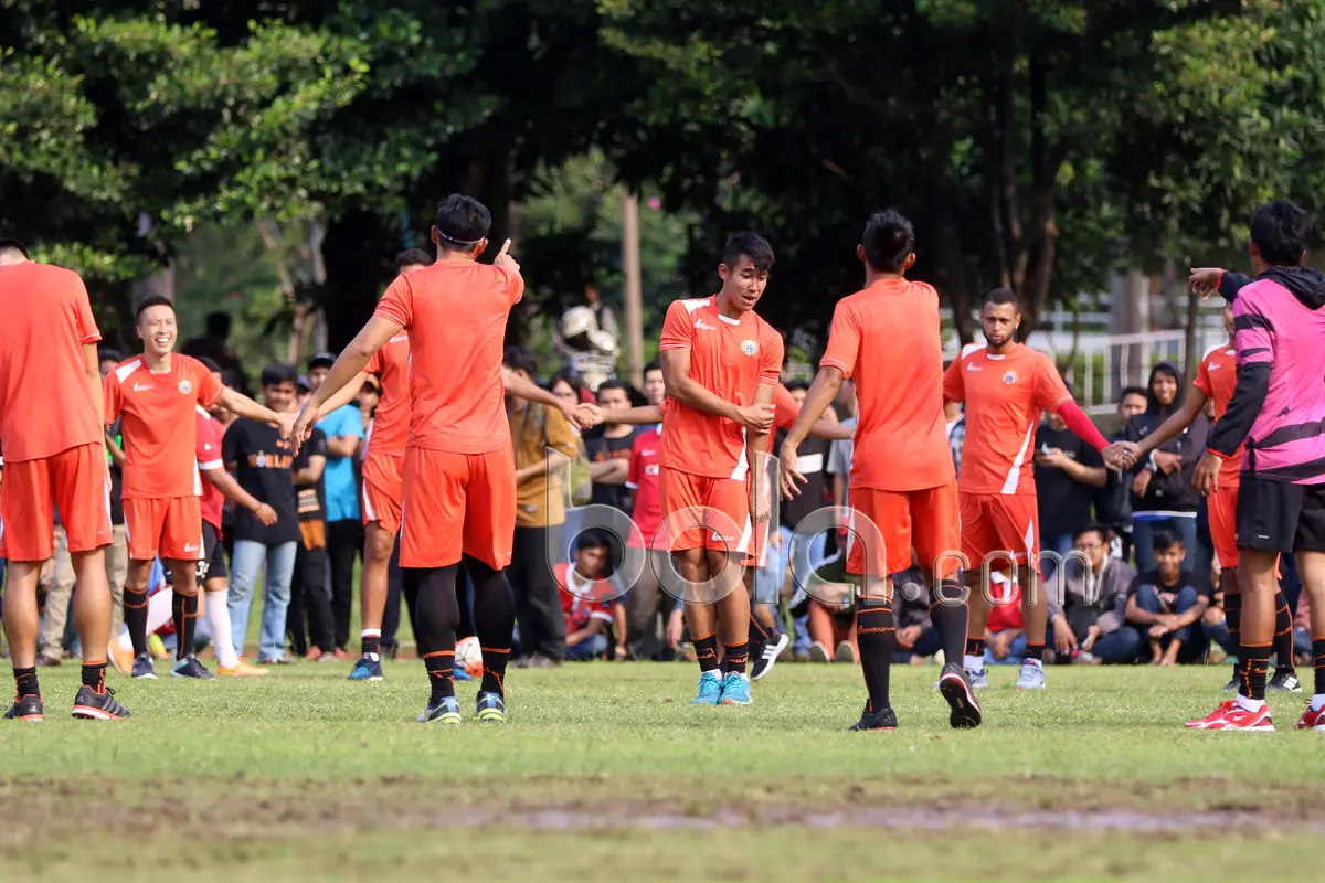 Persija