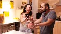 Jealousy quotes in relationship. (Photo: DC Studio/Freepik)