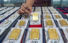 Harga Emas Dijual Pegadaian Kompak Merosot, Segram Tak Sampai Rp2 Juta Hari Ini