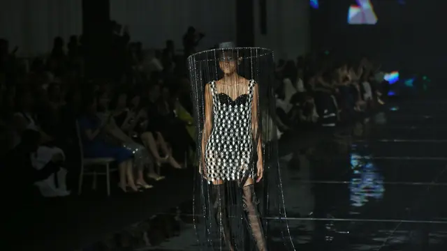 Kaleidoscope Dreams, Refleksi Perjuangan Monica Ivena dalam Menggapai Mimpi