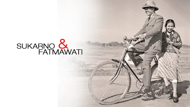 Soekarno