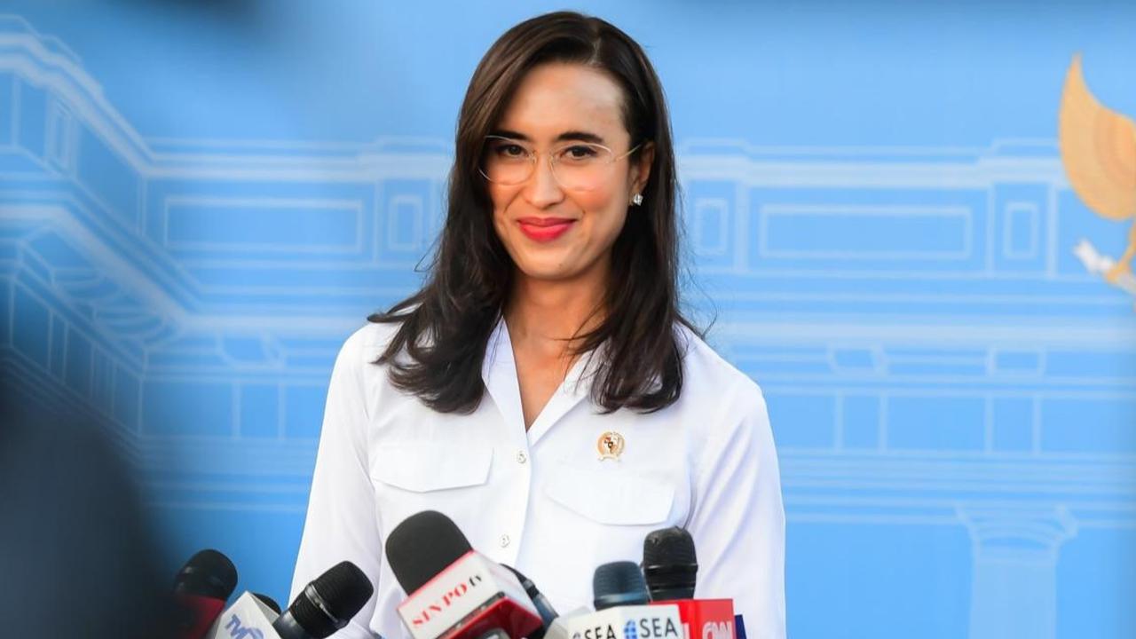 Hadapi Kebijakan Dagang Trump, Menpar Yakin Pariwisata Bisa Jaga Devisa dan Rupiah