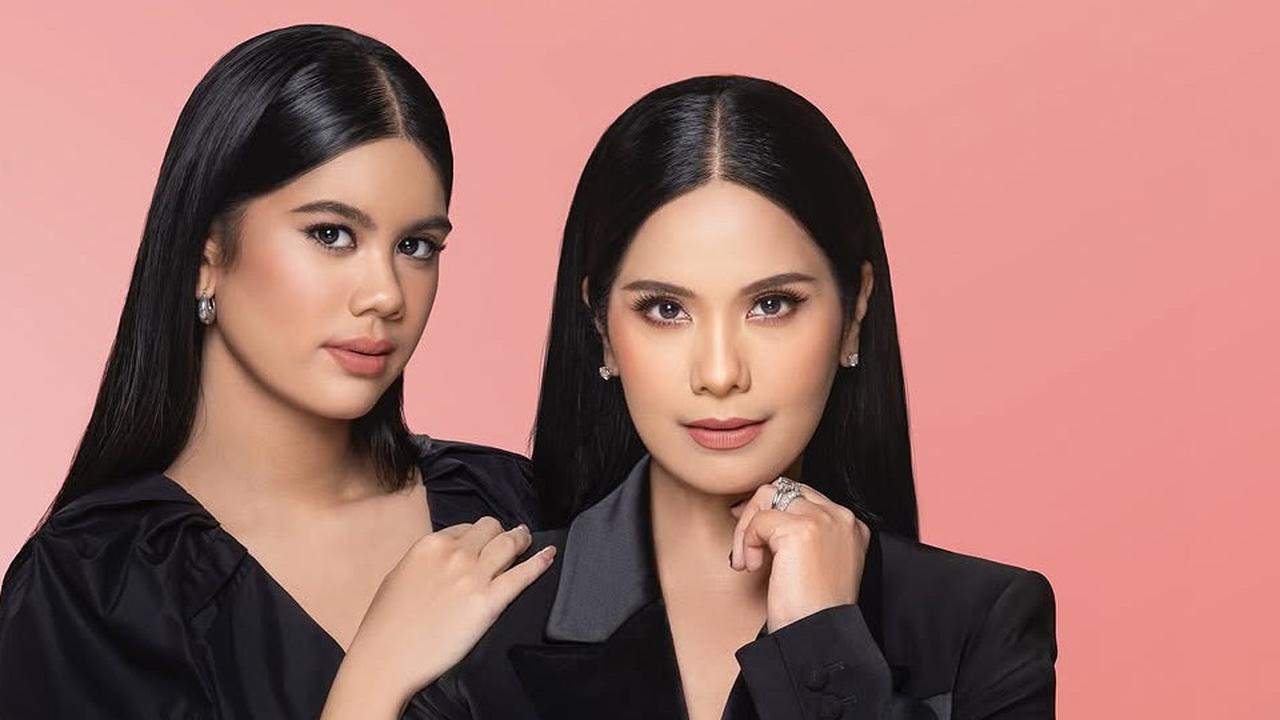 Sederet Potret Annisa Pohan dan Almira Sang Putri Tampil Serasi di Berbagai Momen, Bak Kakak Beradik