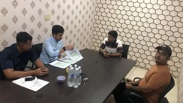 Imigrasi Medan