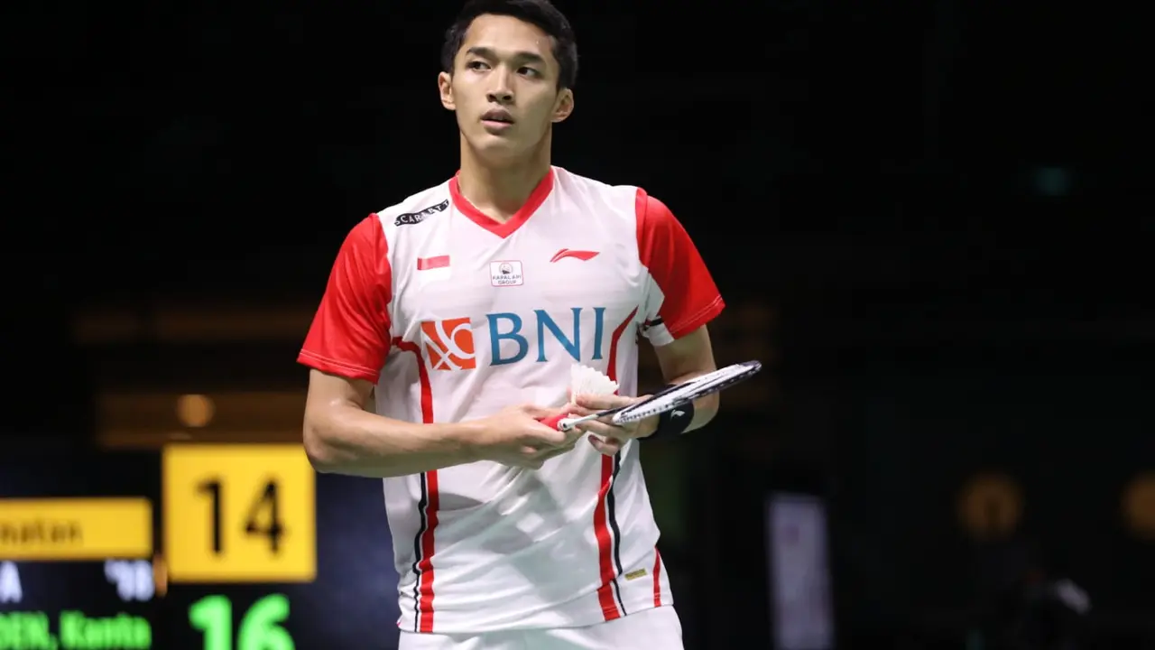 Jonatan Christie