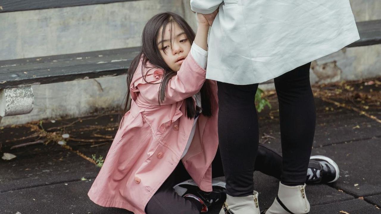 4 Cara Atasi Anak Tantrum di Tempat Umum bagi Orangtua, Penting untuk Tetap Tenang