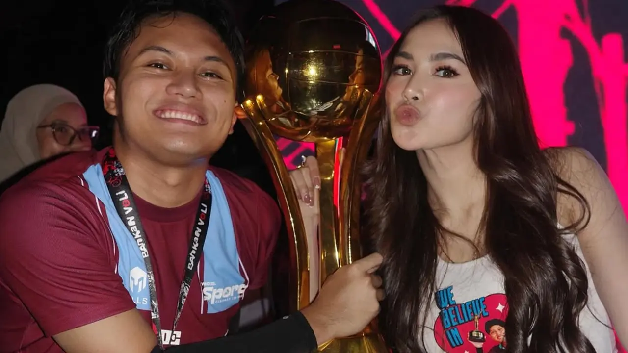 9 Artis Ini Resmi Jadi Ibu di Tahun 2025, Penuh Bahagia Sambut Anak Pertama