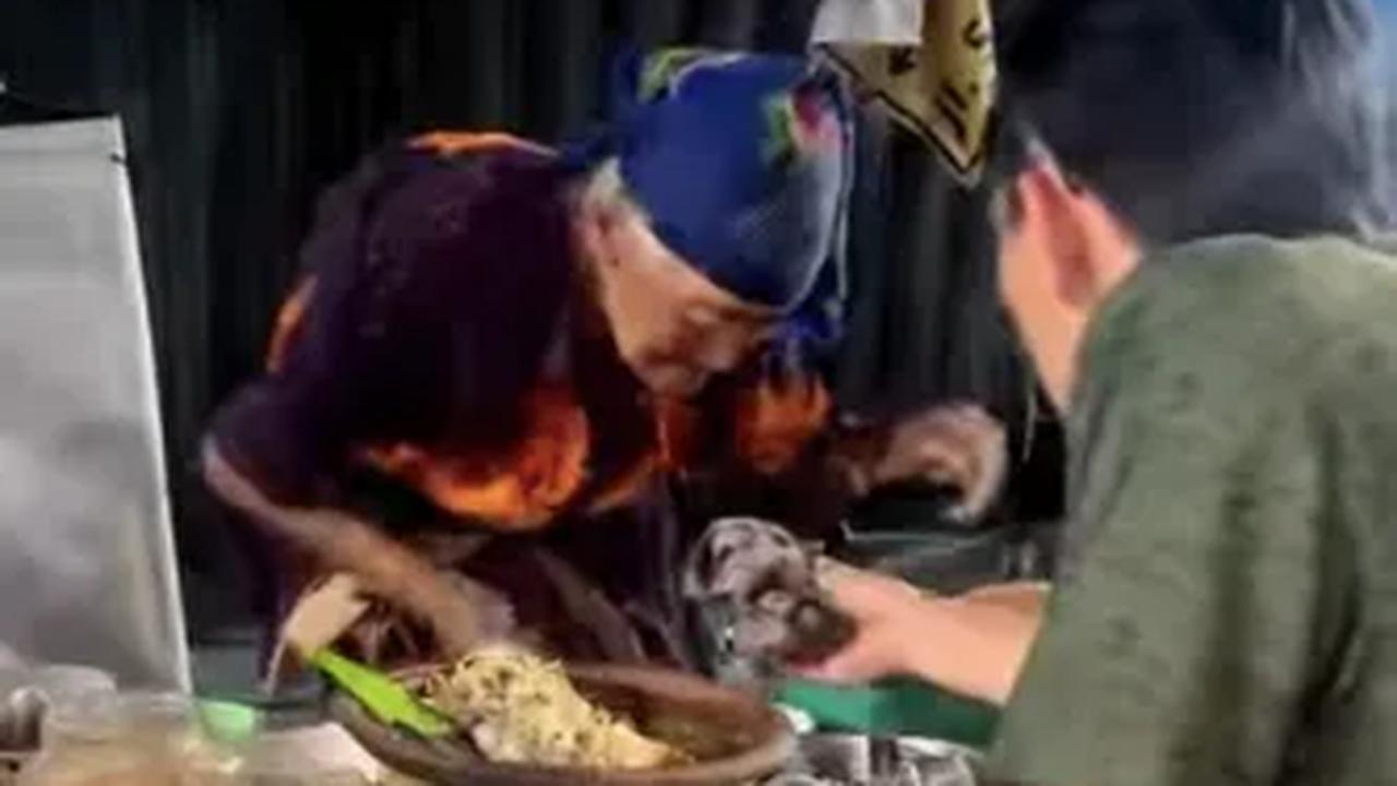 Penglihatan Berkurang