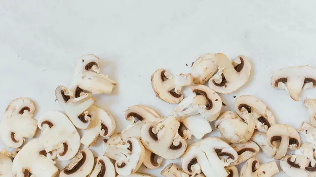 Mineral Penting seperti Zat Besi dan Kalium