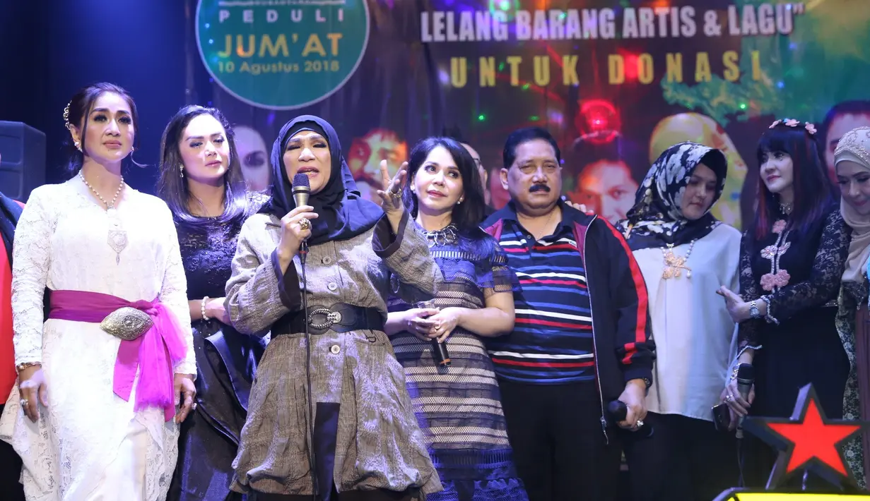 (Nurwahyunan/Bintang.com)