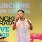 Pongki Barata rilis album "Love Songs" hadirkan sentuhan beda untuk lagu-lagu populernya. [Foto: Ist]