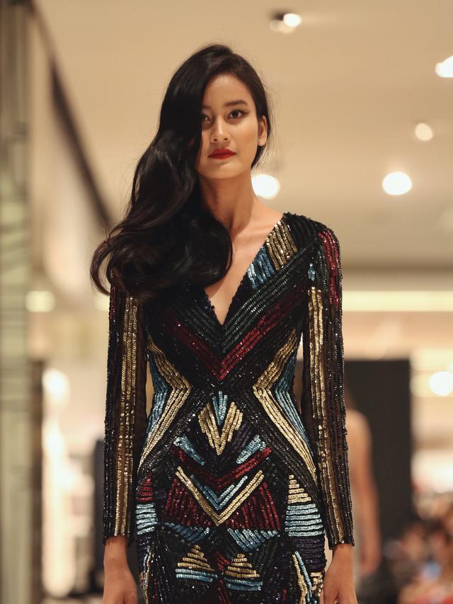 Koleksi Galeries Lafayette untuk Referensi Gaun Pesta Akhir Tahun