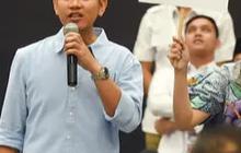 Gerindra Yakin Gibran Bisa Hadapi Mahfud & Cak Imin Debat Cawapres: Semangat Anak Muda Berhadapan Dengan yang Tua