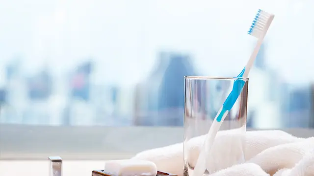 Ini Alasan Pentingnya Ganti Sikat Gigi Tiap 3 Bulan Sekali, Sudahkah Melakukannya?