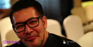 Bagaimana ayah dan anak ini menjalani pola hidup sehat?