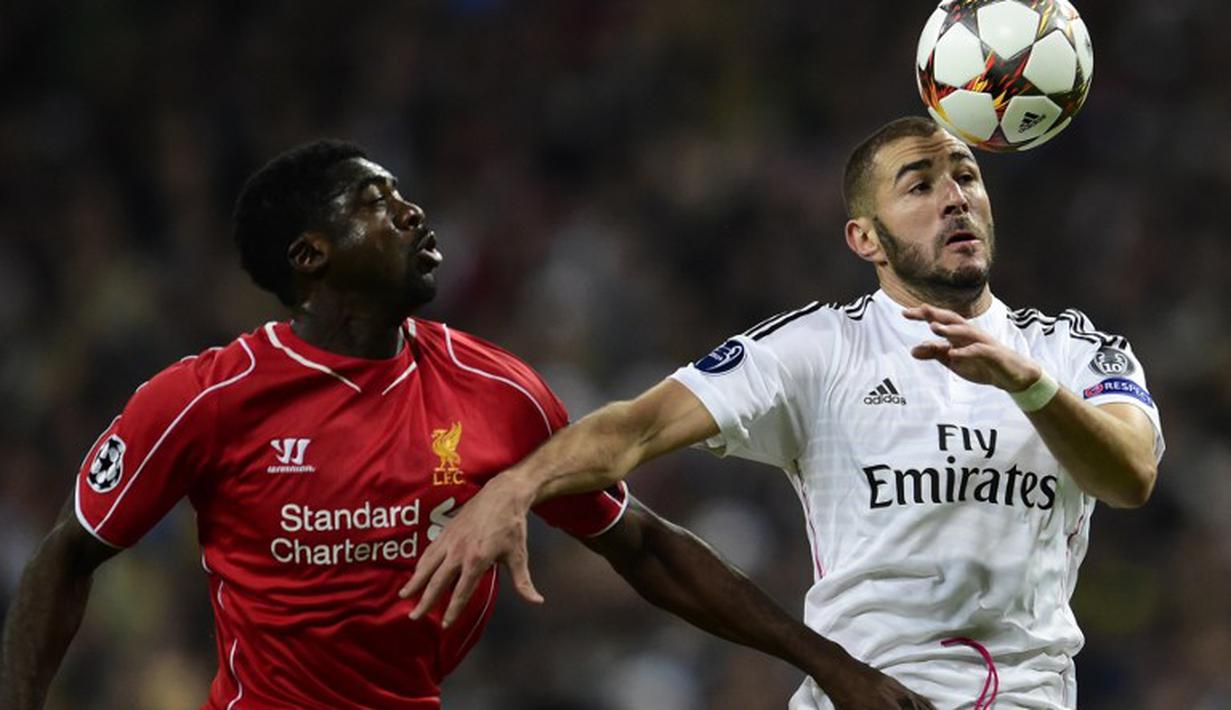 Jarang bermain bersama Liverpool musim ini, akan menjadi hal yang mengejutkan jika ia diberi kontrak baru (JAVIER SORIANO / AFP)