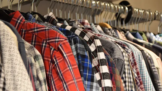 Gelaran fashion JakCloth Solo