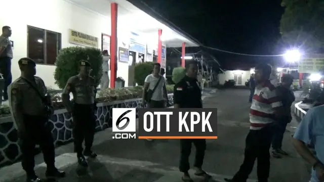 Tim Satgas Komisi Pemberantasan Korupsi (KPK) kembali melakukan operasi tangkap tangan (OTT). Kali ini tim penindakan menyasar wilayah Kepulauan Riau (Kepri).