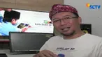 Dengan aplikasi ini maka belajar salat bisa lebih menyenangkan dan mudah.