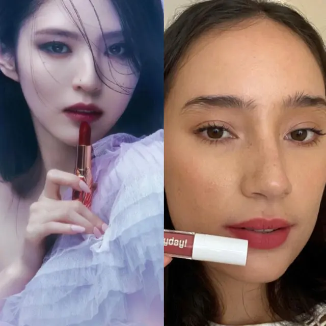 Sama-Sama Jadi Pelakor di Drama The World of The Married, berikut gaya Han So hee dan Tatjana Saphira/dok. @xeesoxee @tatjanasaphira