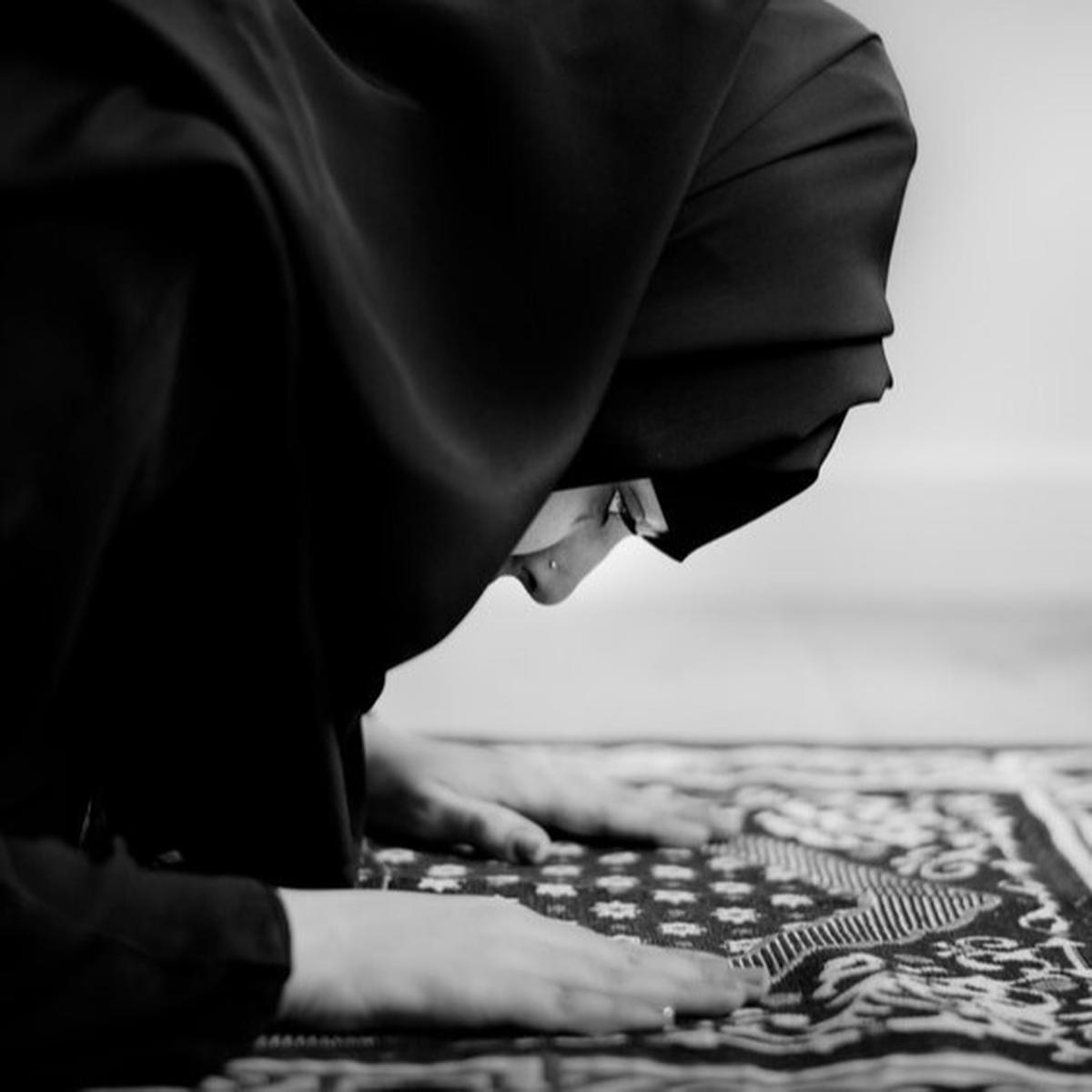 Sholat untuk Meminta Petunjuk