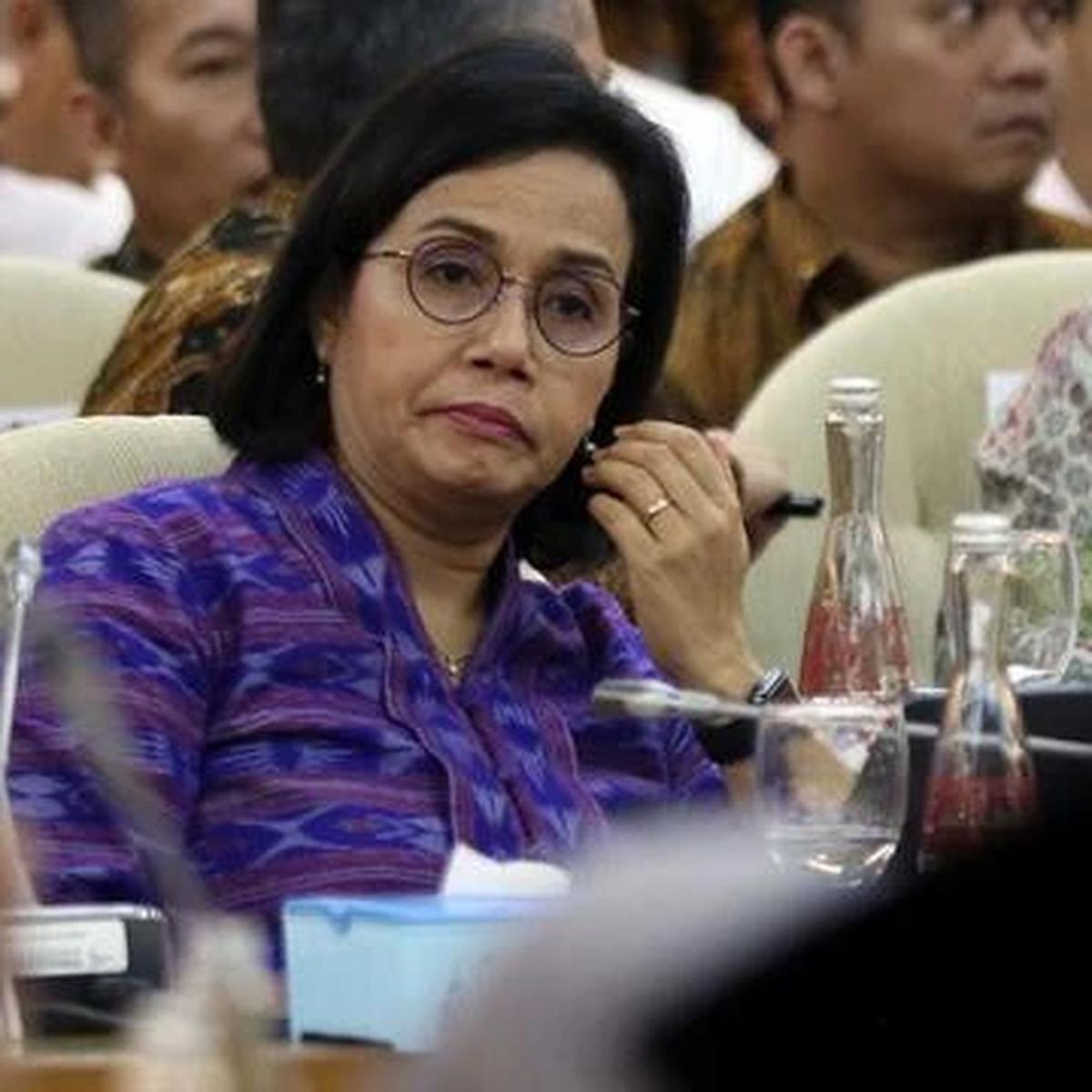 Gates Foundation Tunjuk Sri Mulyani Jadi Dewan Pengurus, Berapa Gajinya?