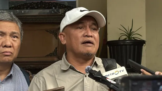 PWI Desak Hotman Paris Tetap Diproses Hukum Meski Minta Maaf