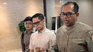 Kasus PT DSI, Dude Harlino Kembalikan Honor Brand Ambassador Rp 5,25 Miliar