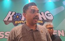 KPK Bisa Panggil Ulang Menteri UMKM, Maman: Saya Pilih Diam dan Datang ke KPK