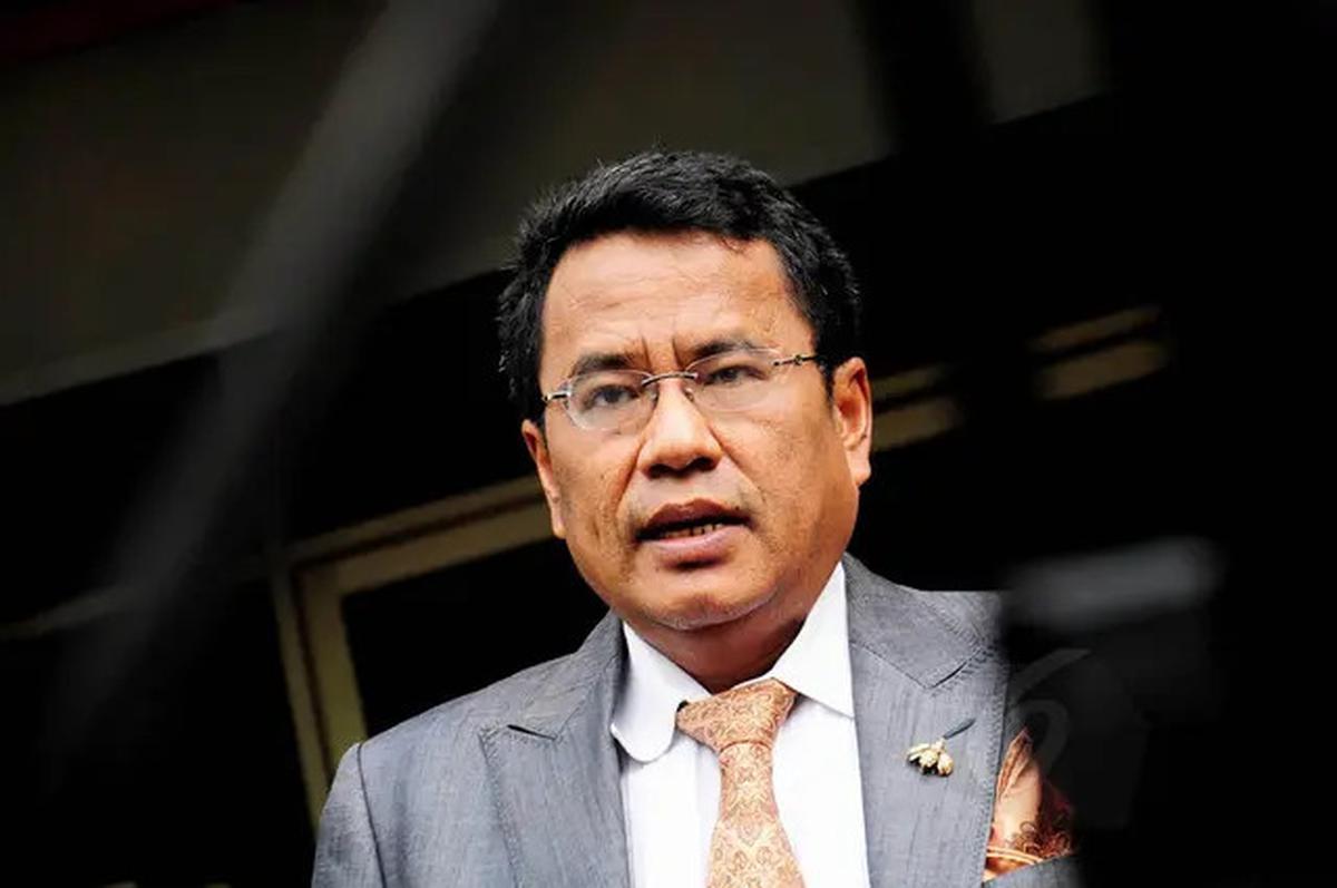 Hotman Paris Tanya-Tanya Paula Verhoeven soal Dugaan Selingkuh, Begini Tanggapannya