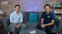 Ruangguru Tunjuk Nicholas Saputra Jadi Duta Belajar
