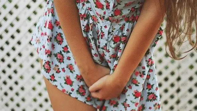 Apa yang Terjadi Jika Kamu Suka Menahan Buang Air Kecil?