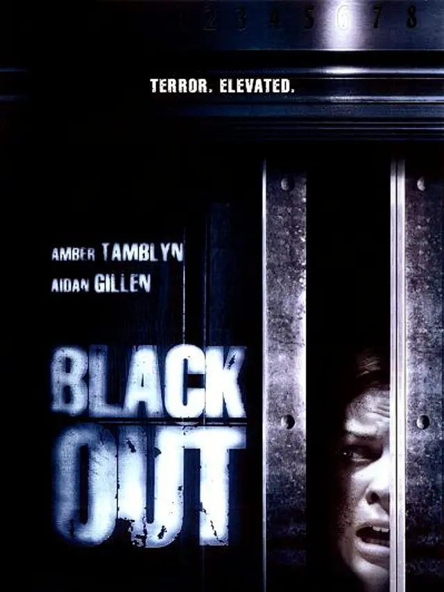 Blackout, film 2008