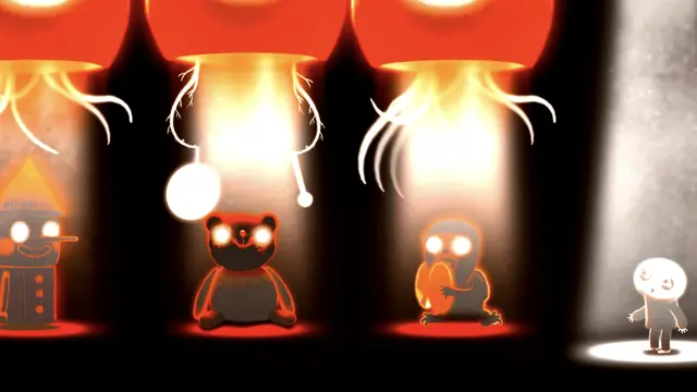 Happy Game