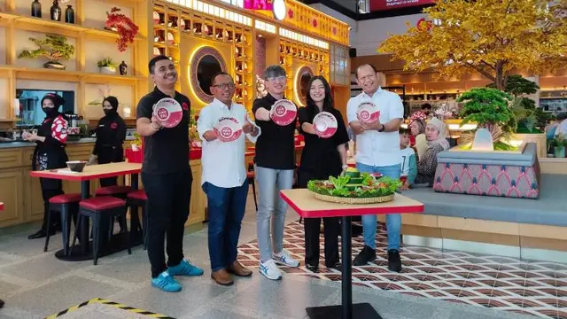 Restoran Ramen Buka Cabang ke-91 di Depok Town Square, Tawarkan Promo Terbatas